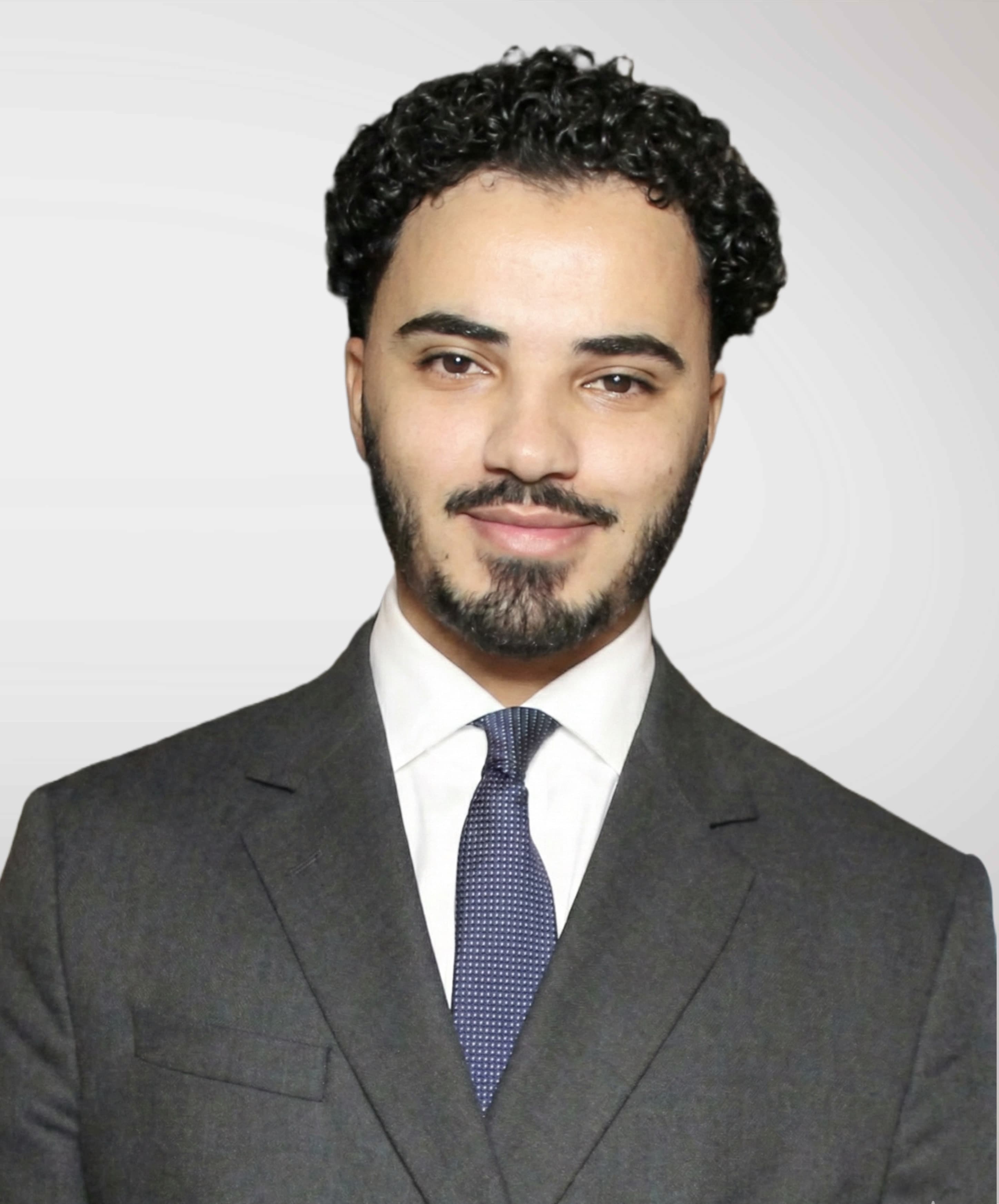 Younes Lahrach, Fondateur et Directeur de Sila International Advisory